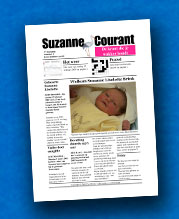 Suzanne Courant 1