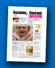 Suzanne Courant 2