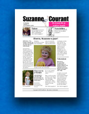 Suzanne Courant 3